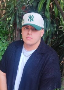El rapero mexicano Eduardo III presenta Volumen 1 con Babilonia Music. En entrevista, revela su inspiración, colaboraciones y cómo la música es su forma de expresión.