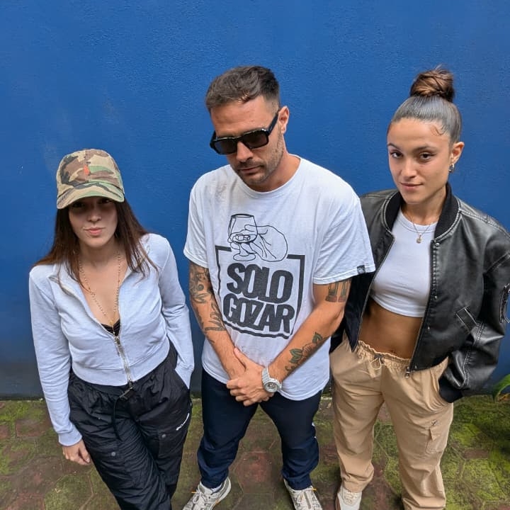 Ninyas del Corro llegan a México para presentar Bitches in Business y hablar sobre su evolución en el rap español.