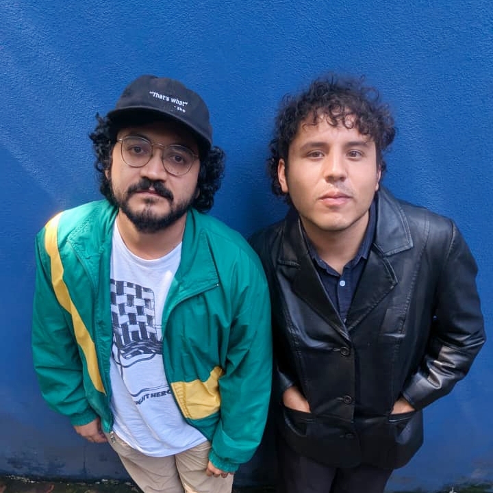 Ramona presenta el disco «Portales» y habla de sus giras, anécdotas y su evolución