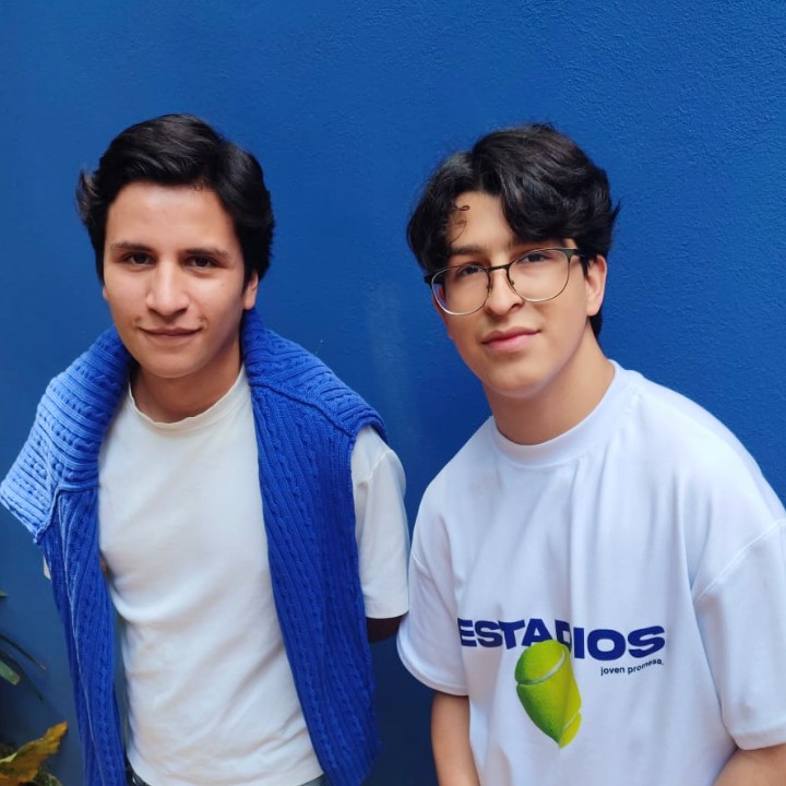 Estadios: la «joven promesa» del indie rock en México