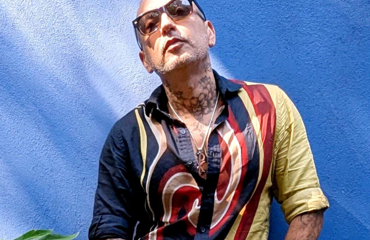 Prayers y el nuevo rumbo del cholo gótico