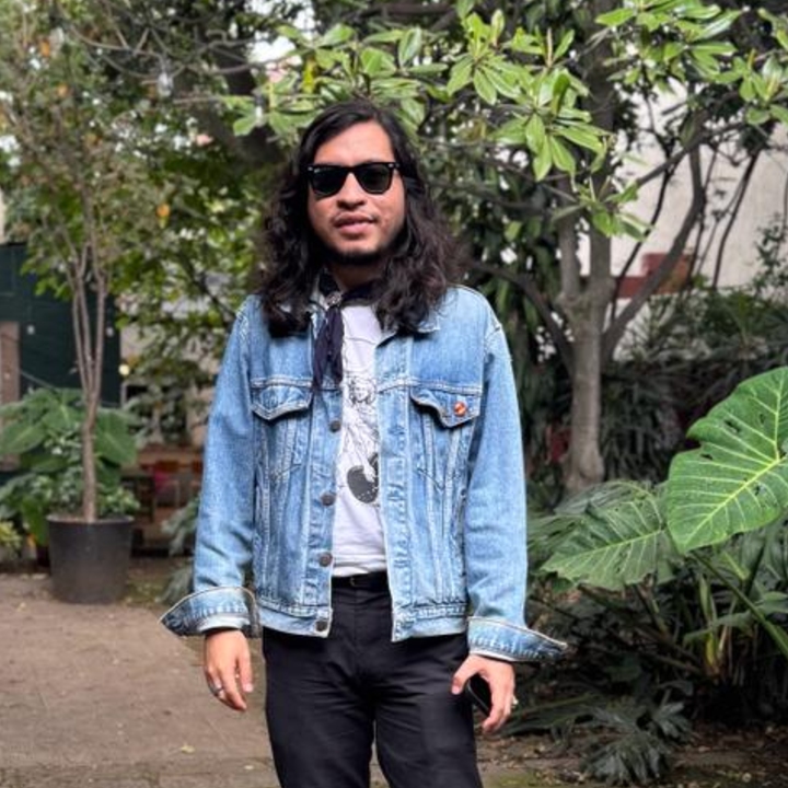 Rafa Arreguín: “La música es un puente para conectar historias y emociones”