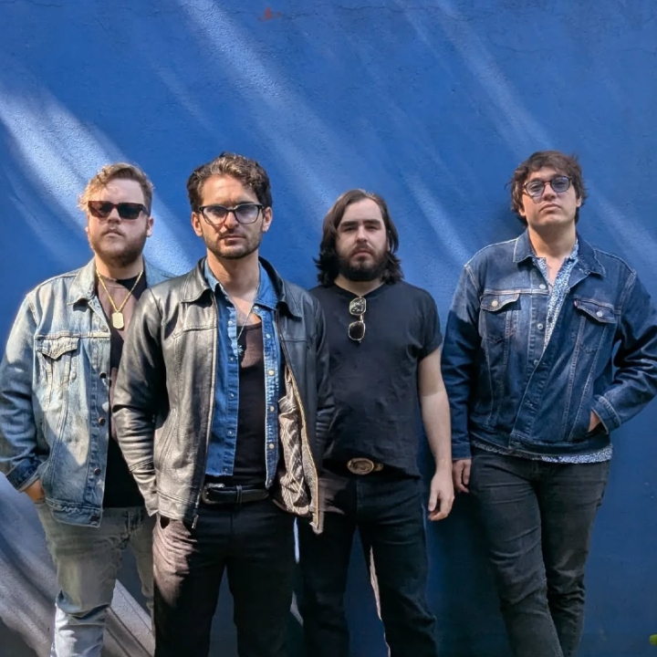 Serbia presenta el EP «Anime Love Ghost» y revela la historia que hay detrás