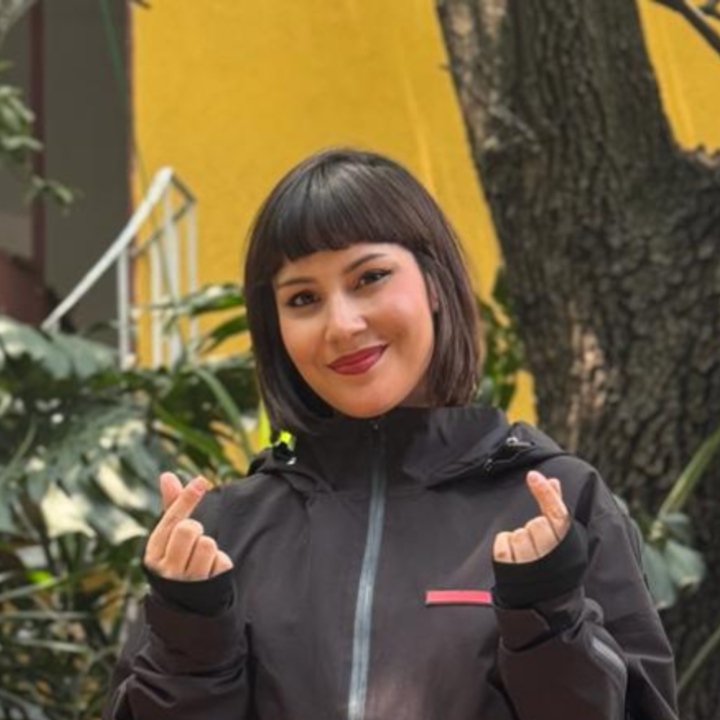Sofish y su universo inspirado en La Mujer Ilustrada