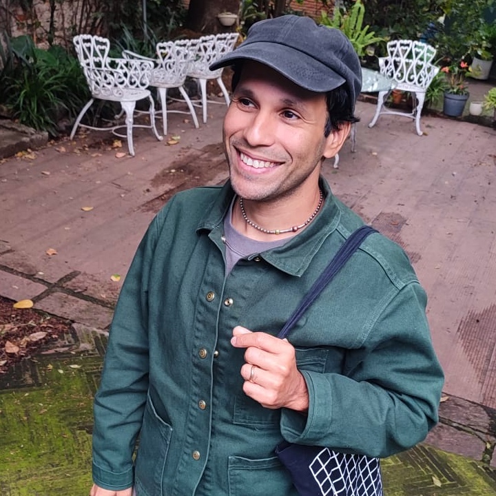 Pachyman: El poder de Another Place, su evolución musical y debut como headliner en México