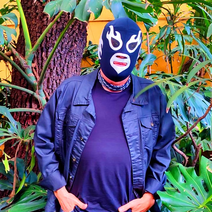El Reverend de Lost Acapulco: “El surf mexicano sigue vivo y más guitarrero que nunca”