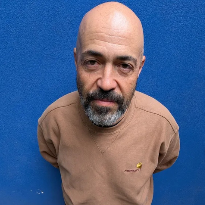 Ramiro del Real presenta su nuevo EP inspirado en la familia, el blues y el cine