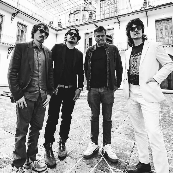 San Pascualito Rey: 25 años de catarsis, energía y conexión total con su público