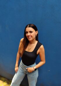 daniela maya