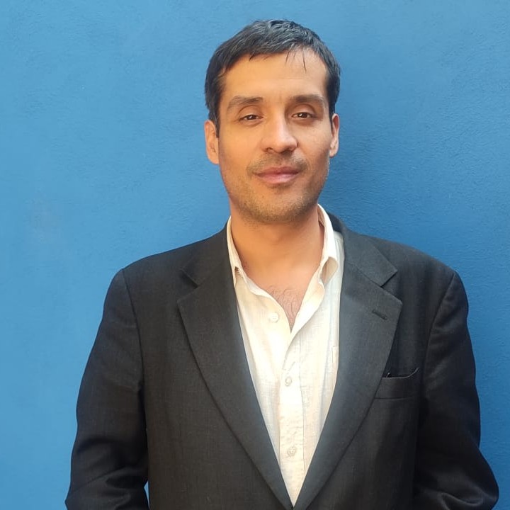 El David Aguilar presenta “Claroscura”, el primer adelanto de un disco que producirá totalmente a su manera