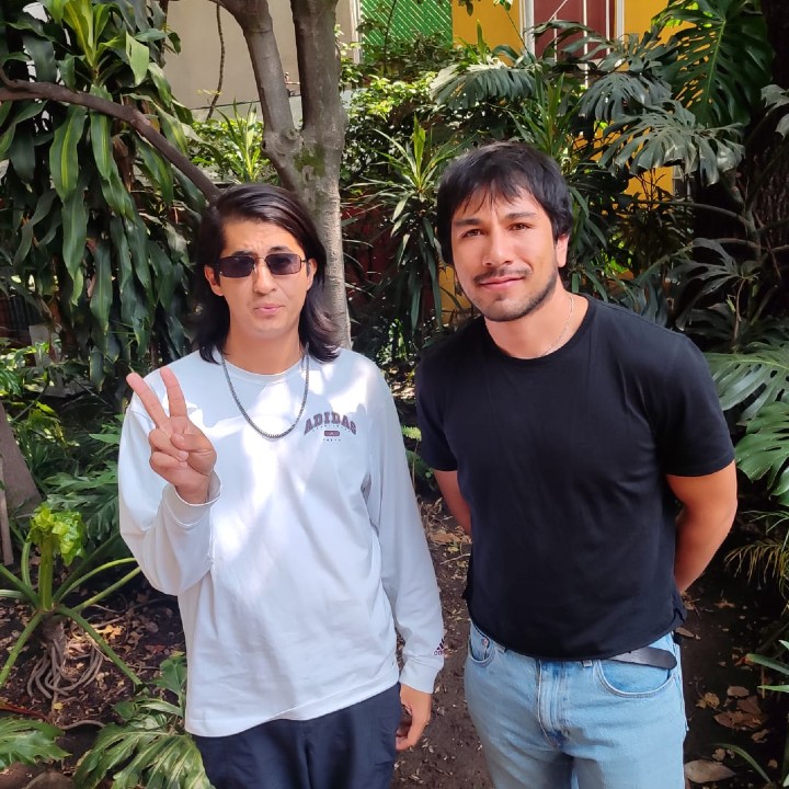 Rubytates vive un “Despertar” creativo