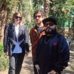Hello Seahorse! habla de La montaña, sus 20 años y su regreso al Vive Latino Entrevista