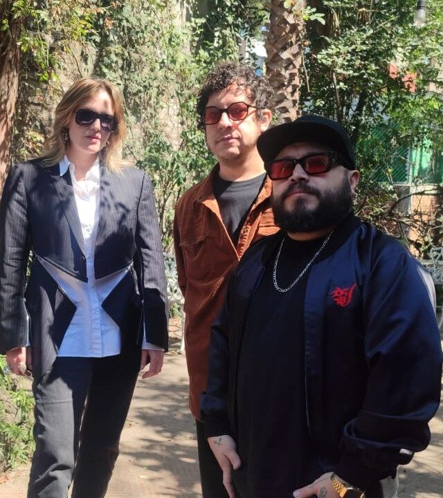 Hello Seahorse! habla de La montaña, sus 20 años y su regreso al Vive Latino Entrevista