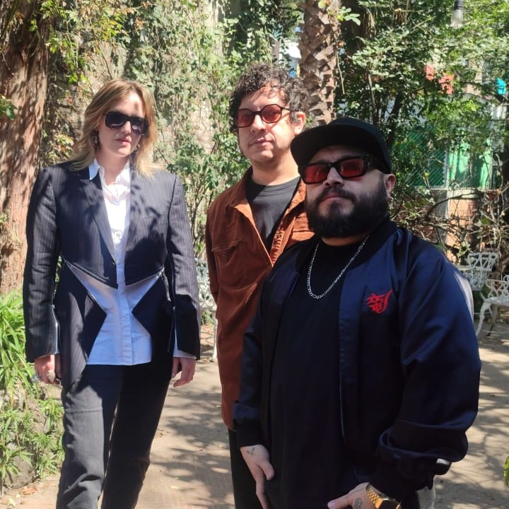 Hello Seahorse! habla de La montaña, sus 20 años y su regreso al Vive Latino Entrevista