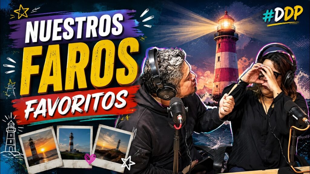 BullterrierFM – Nuestros Faros Favoritos | DDP