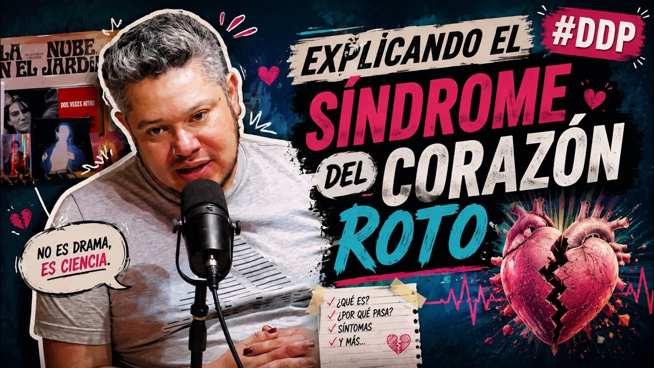 BullterrierFM – Explicando el Síndrome del Corazón Roto | Perro Facto | DDP