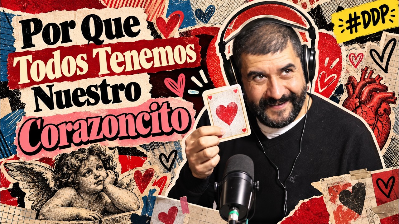 BullterrierFM – Por Que Todos Tenemos Nuestro Corazoncito | DDP