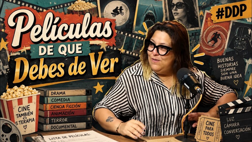 BullterrierFM – Películas que Debes de Ver | Recomendaciones | DDP