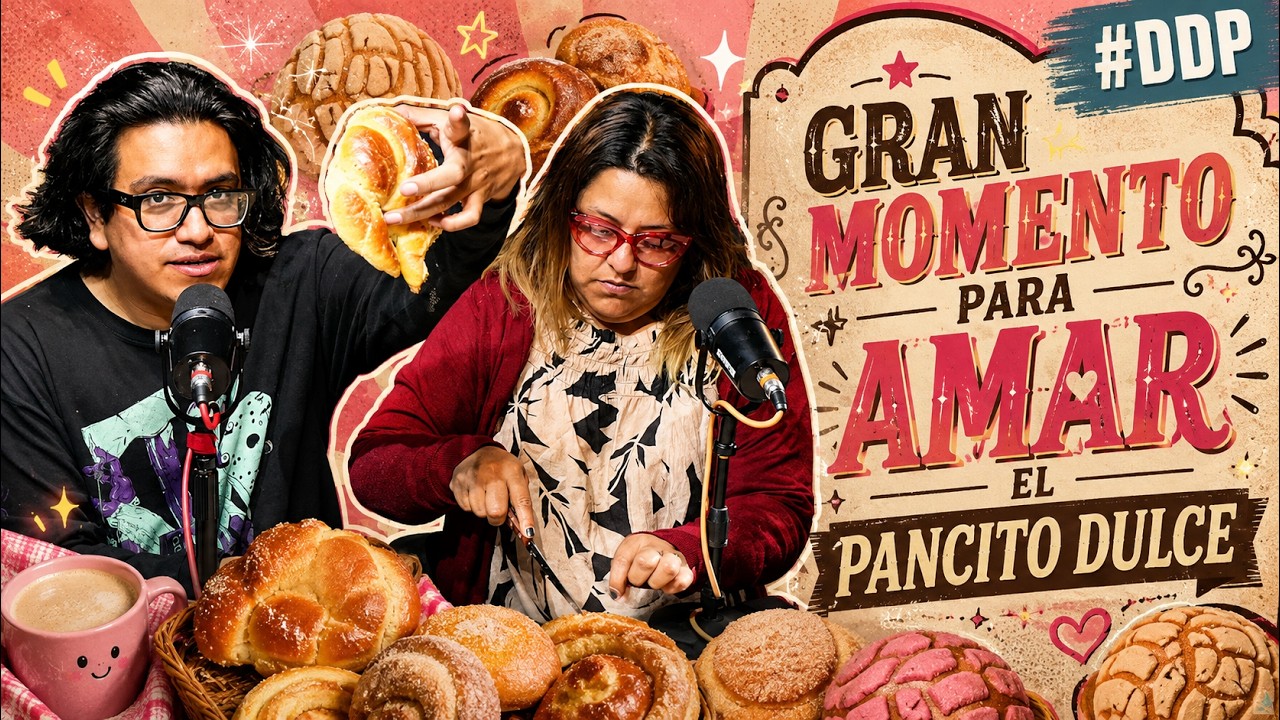 BullterrierFM – Gran Momento para Amar el Pancito Dulce | DDP