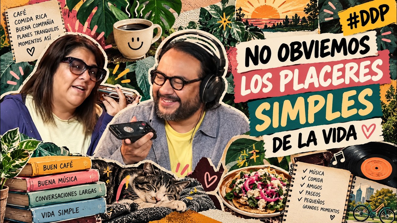 BullterrierFM – No Obviemos los Placeres Simples de la Vida | DDP
