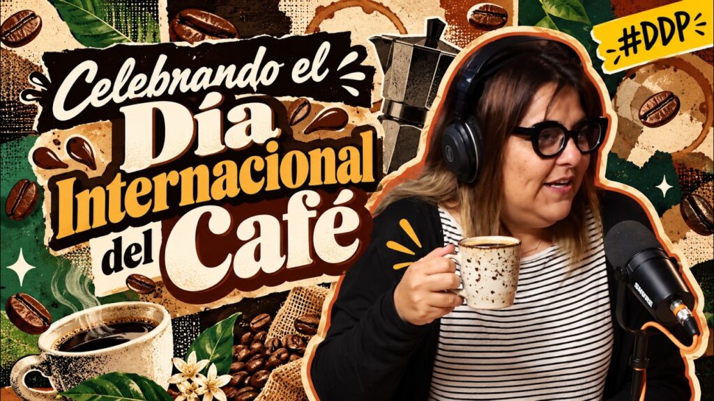 BullterrierFM – Celebrando el Día Internacional del Café | DDP