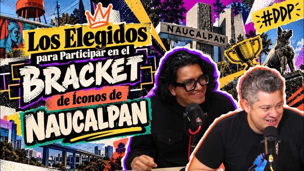 BullterrierFM – Los Elegidos para Participar en el Bracket de Íconos de Naucalpan | DDP