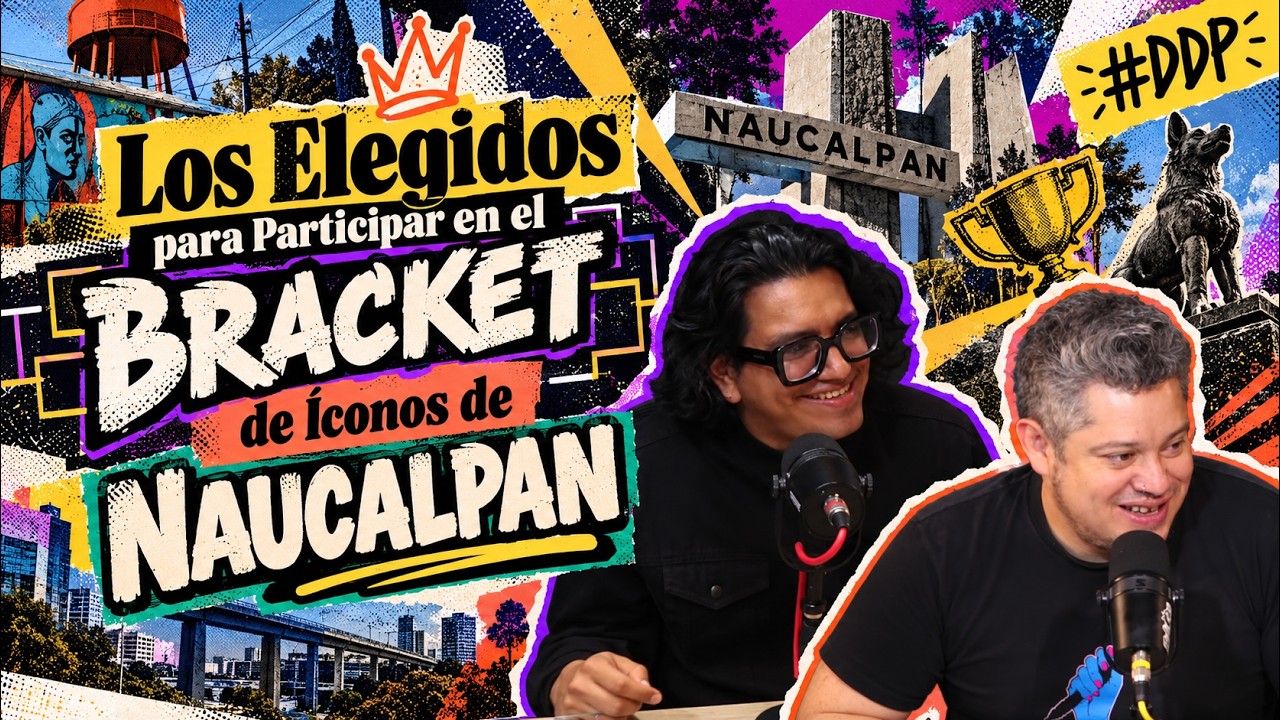 BullterrierFM – Los Elegidos para Participar en el Bracket de Íconos de Naucalpan | DDP